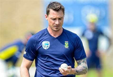 Dale Steyn