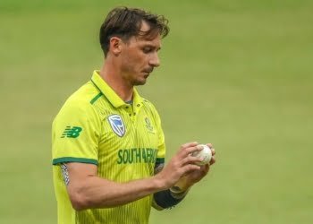 Dale Steyn