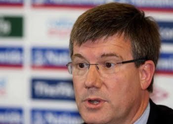 ECB to investigate misconduct claims against chair-elect Ian Watmore