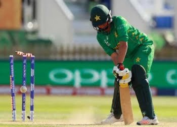 Former Pakistan captain Sana Mir announces retirement
