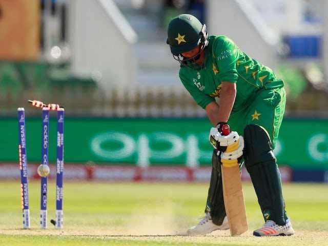 Former Pakistan captain Sana Mir announces retirement