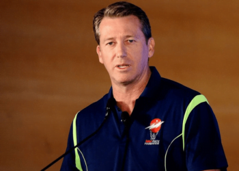 Glenn McGrath, Sachin Tendulkar, India, Australia