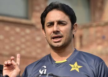 Saeed Ajmal