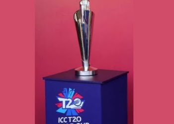 ICC planning for T20 World Cup to go ahead as scheduled