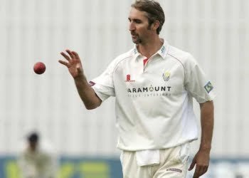 Jason Gillespie admits "gross" ball-shining techniques may need to be rethought