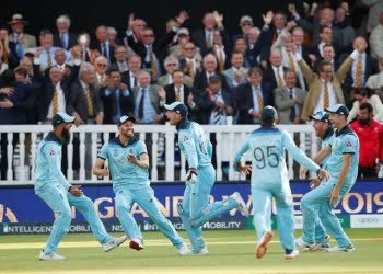 Jos Buttler insists donation of World Cup final shirt makes it mean even more