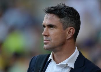 Kevin Pietersen