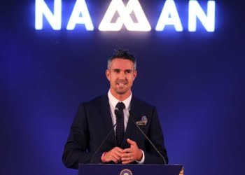 Kevin Pietersen,