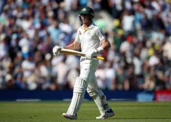 Marnus Labuschagne heads new names on Australia's contracted players list