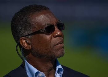 Michael Holding