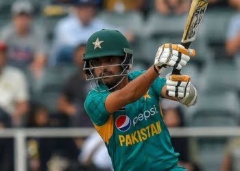 Babar Azam, Virat Kohli, Haider Ali