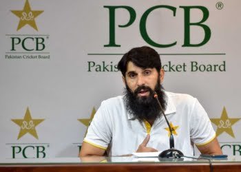 Misbah-ul-Haq, Sarfaraz Ahmed, T20 World Cup 2020, Pakistan, Pakistan Cricket Board