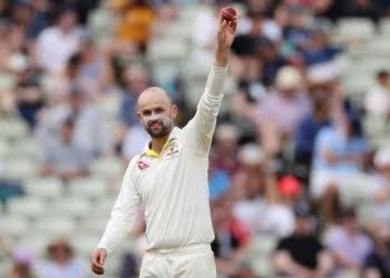 Nathan Lyon disappointed to see Hampshire deal cancelled due to coronavirus