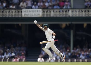 Marnus Labuschagne