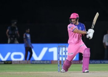 Liam Livingstone, Five Players Who Kept Country Ahead Of ''Lucrative'' IPL, IPL