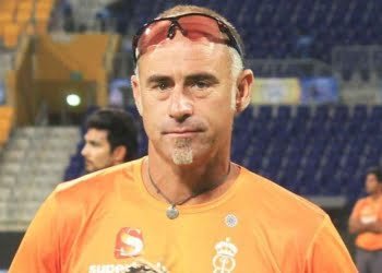 Paddy Upton, Rajasthan Royals, Virat Kohli