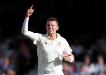 Peter Siddle return to Essex delayed until next year