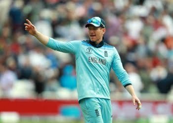 Eoin Morgan, London Spirit, The Hundred