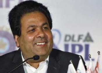 Rajeev Shukla