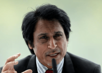 Ramiz Raja