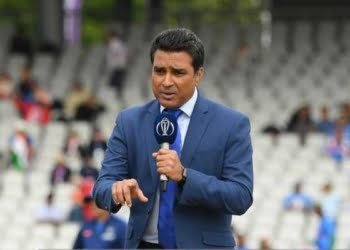 Sanjay Manjrekar