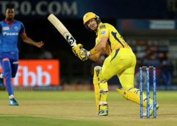 Shane Watson
