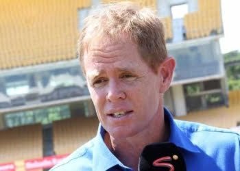 Shaun Pollock, South Africa vs Pakistan 2018/19