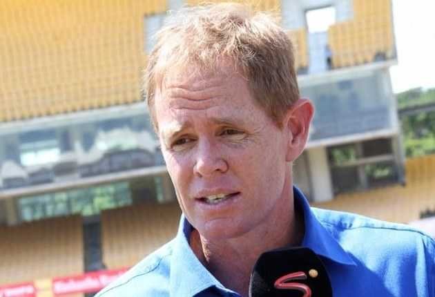 Shaun Pollock, South Africa vs Pakistan 2018/19