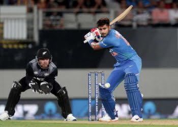 Shreyas Iyer