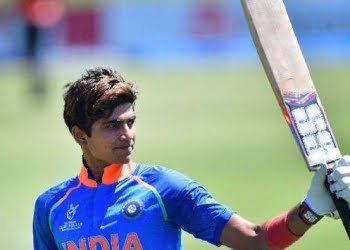 Shubman Gill