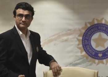 Sourav Ganguly, BCCI, Asia Xi vs World XI