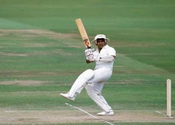 Sunil Gavaskar's son clarify the reason for the odd figure donation