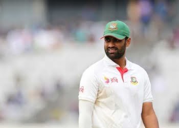 Tamim Iqbal Neil Mckenzie Bangladesh