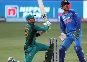 Yuzvendra Chahal regards Shoaib Malik as better player of spin than Steve Smith