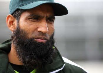 Mohammad Yousuf reveals he knew Fakhar Zaman would struggle even after Champions Trophy heroics