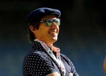 Brad Hogg