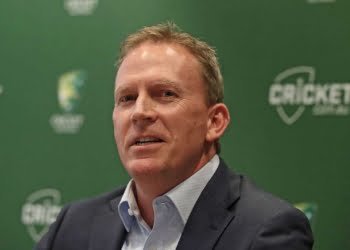 Cricket Australia, Kevin Roberts, Cricket Australia