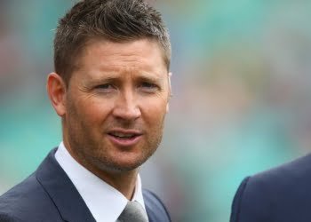 Michael Clarke