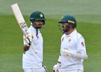 Pakistan Players To Fly In Charter Airplanes Sponsored By ECB For England Tour