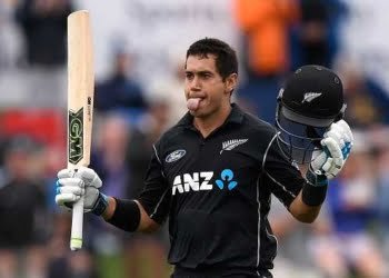 Ross Taylor