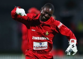 Tatenda Taibu