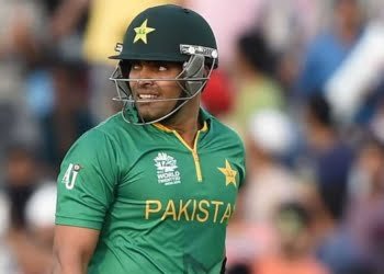 Umar Akmal