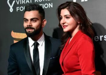Virat Kohli, Anushka Sharma, Kerala Flood