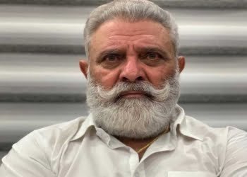 Yograj Singh Lashes Out At MS Dhoni Again, Says Dhoni Has Done Nothing For The Youngsters