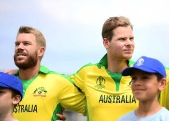 David Warner, Steve Smith
