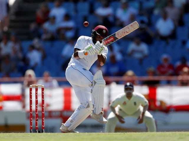 Cricket resumes in England as West Indies play warm-up at Old Trafford