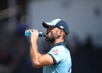 Liam Plunkett