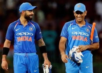Virat Kohli, MS Dhoni, Kapil Dev, ICC World Cup 2019