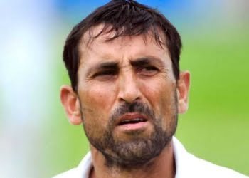 Pakistan names coaching staff for England tour