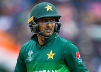 Shoaib Malik